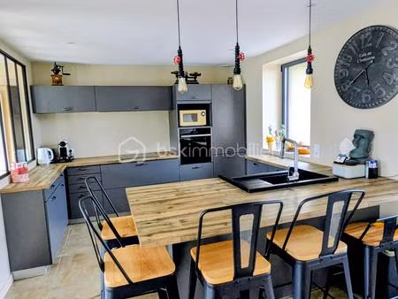 maison de 143 m² à la guerche-de-bretagne