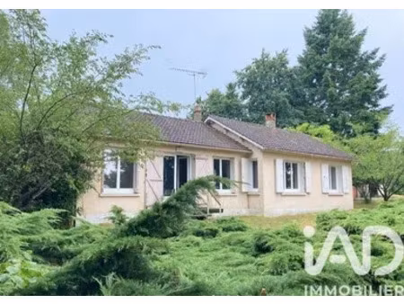 maison à lailly-en-val (45740)