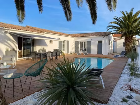 vente maison 6 pièces 198 m² à le bois-plage-en-re (17580)  nan €