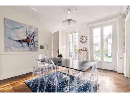 maison le pecq 6 pièces 170 m2