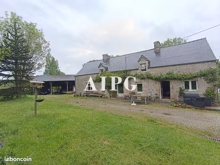longère 6 pièces 132 m²