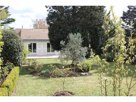 maison mareil marly 9 pièce(s)