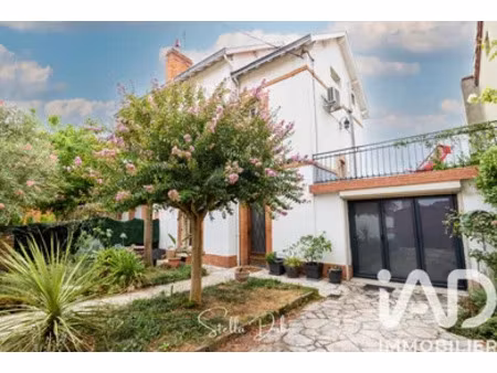 maison de ville à montauban (82000)