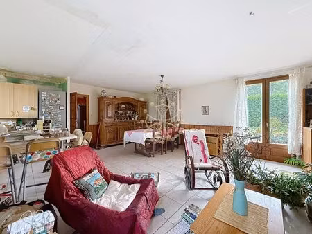 maison à vendre montberon