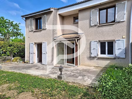 maison à vendre montelimar 5 pièce(s) 122 m2
