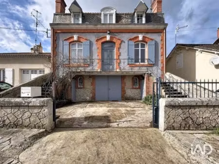 maison à montpon-ménestérol (24700)