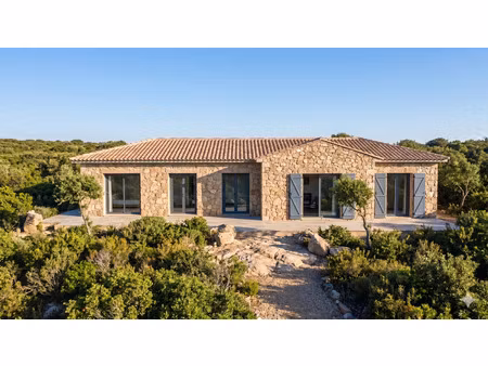 maison à vendre porto vecchio 3 pièce(s) 110m2 929 000€