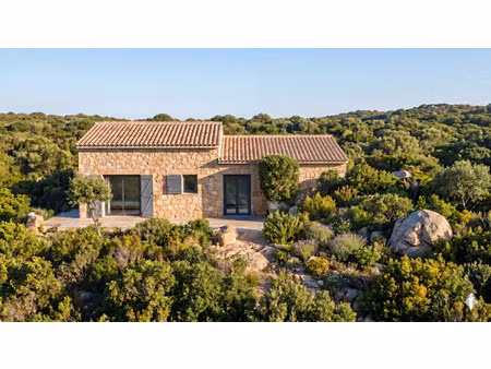maison à vendre porto vecchio 5 pièce(s) 80m2 579 000€