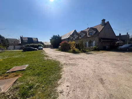 vente maison 57 pièces 1180 m² saint-chéron (91530)