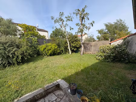 maison à vendre à saint sebastien sur loire