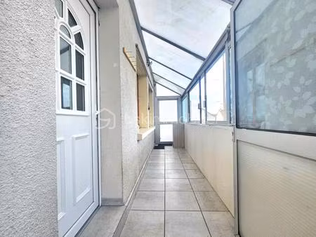 maison coup de coeur à gien - 3 chambres  dépendances  terrain - entièrement rénovée