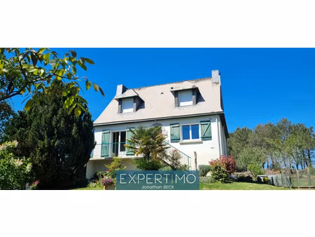 belle maison d'habitation au calme