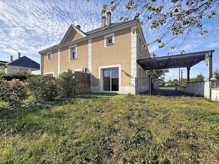 maison à vendre 3 pièces veigne (37)