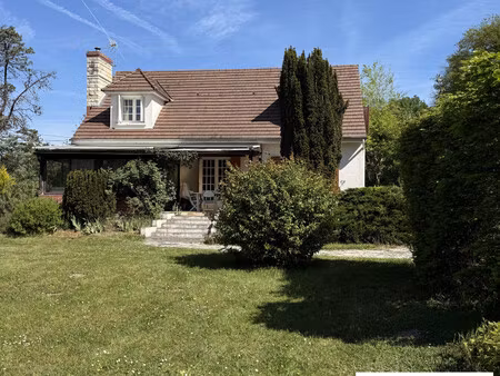 belle maison de campagne