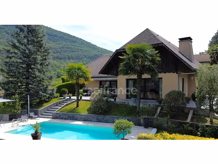 maison à vendre brison saint innocent 4 pièce(s) 150m2 1 575 000€