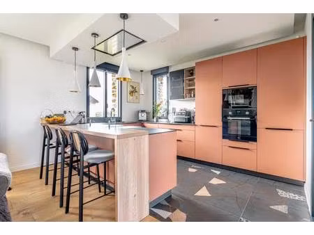 conde-sainte-libiaire - maison meuliere renovee