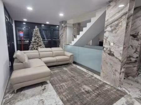 villa d'architecte