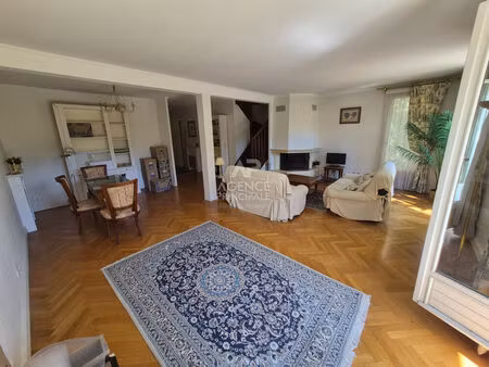 maison fourqueux 7 pièce(s)
