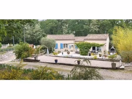 à vendre – belle maison familiale avec piscine et parc arboré proche fronton