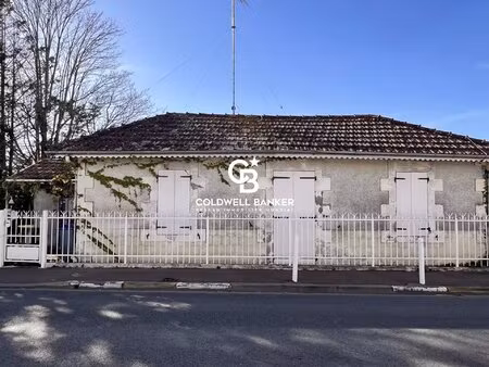 une belle opportunité de rénovation entre la hume et meyran