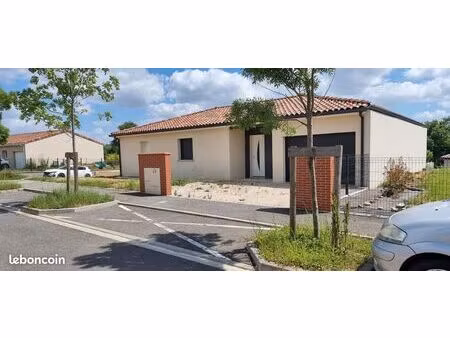 villa a vendre