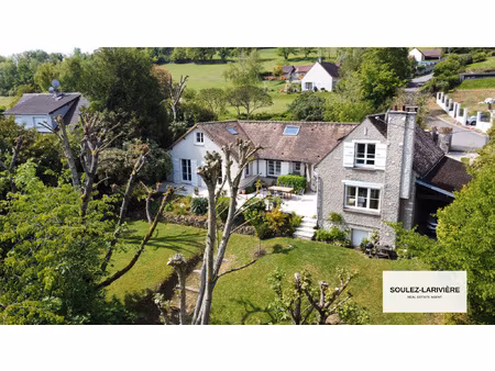 village  mareil-sur-mauldre