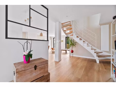 maison saint germain en laye 8 pièce(s) 170 m2
