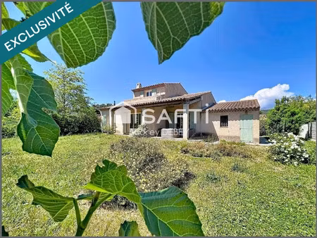 vente maison 5 pièces 120 m² sanary-sur-mer (83110)