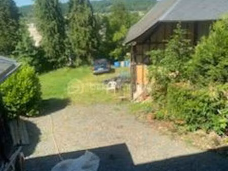 maison de 100 m² à vimoutiers