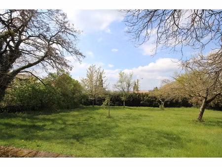vente terrain 756 m² à boulay (57220)  79 900 €