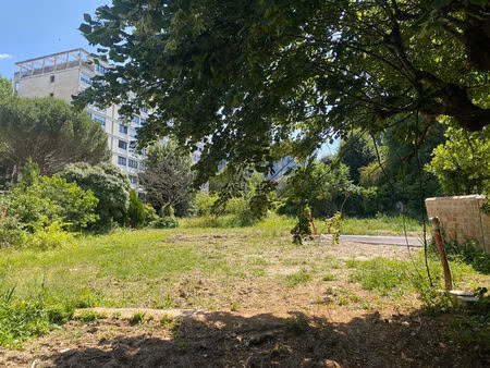 terrain le pecq 373 m2