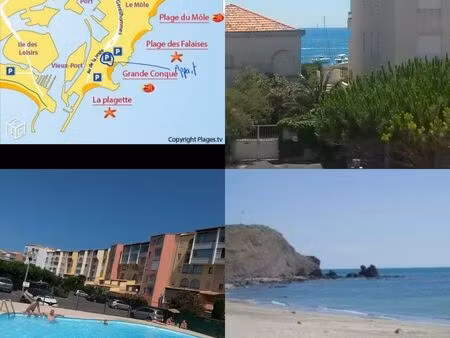t2 piscine quartier conque