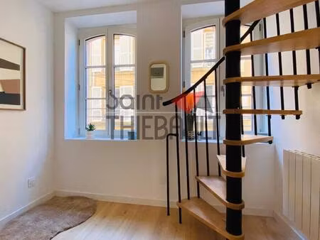 duplex à louer