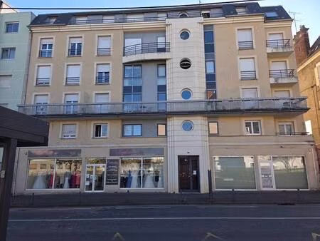 gb immobilier