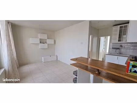 t2 à vendre quartier des ardoines