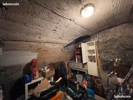 cave 10m2