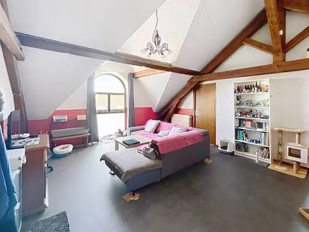 evel immobilier epinal