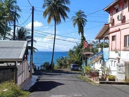 immeuble à vendre