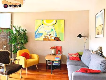reboot immobilier