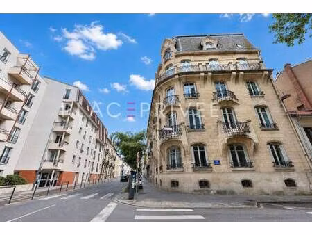 place privée