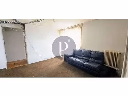 appartement 58 m² vitry-sur-seine