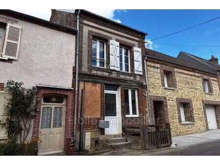 maison à louer