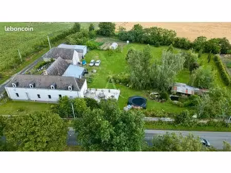 maison 8 pièces 200 m²