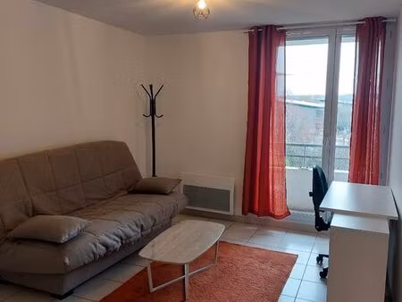 studio résidence étudiante à louer
