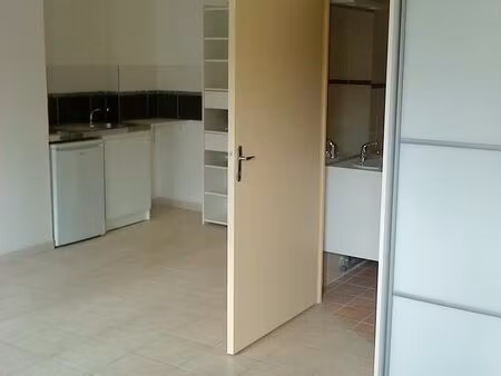 loue studio bagnoles de l'orne