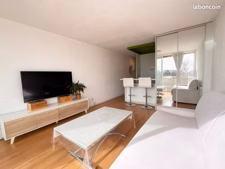 appartement 2 pièces 30 m²