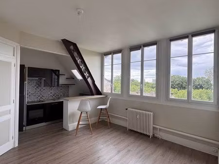 appartement t2 37m2