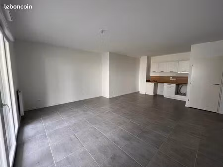 appartement t4