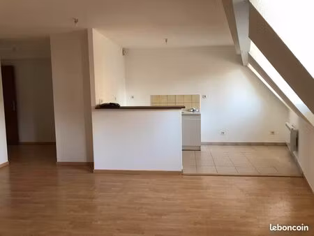 dole appartement a louer