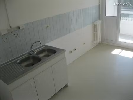 appartement t4